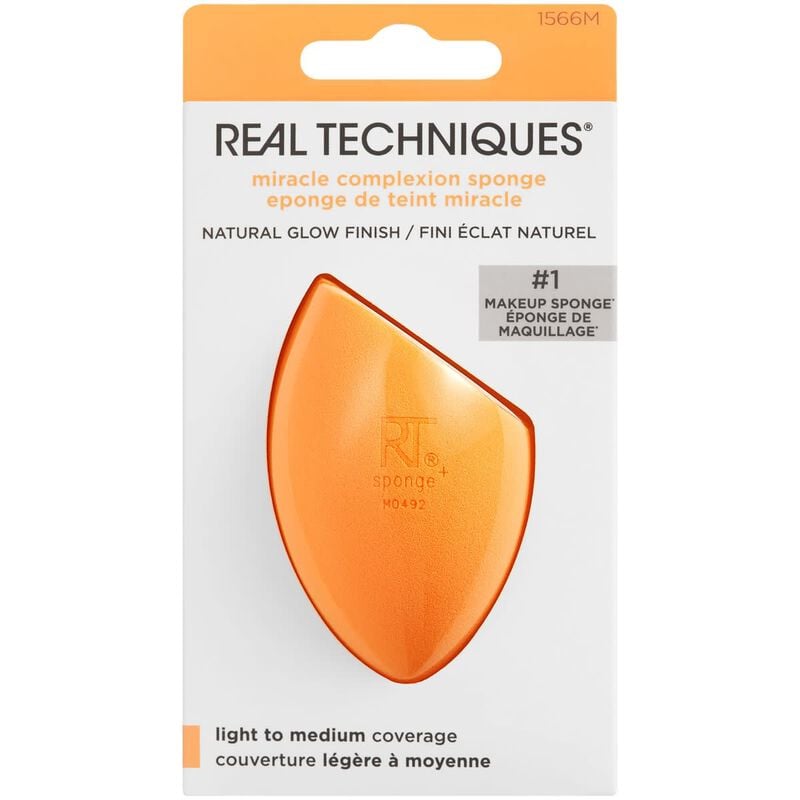 Miracle Complexion Sponge