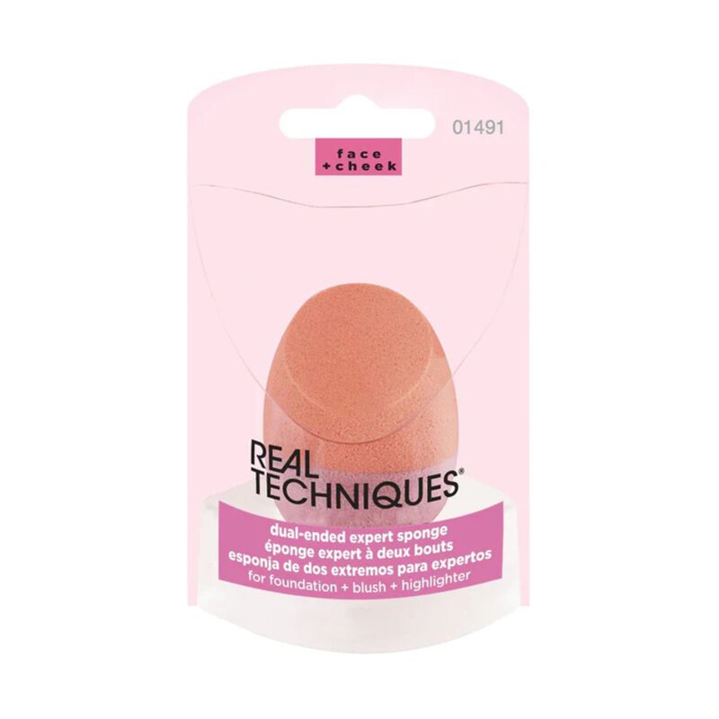 Dual-ended Expert Sponge