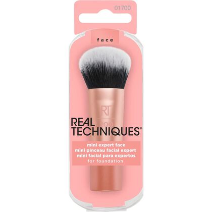 Mini Expert Face Brush