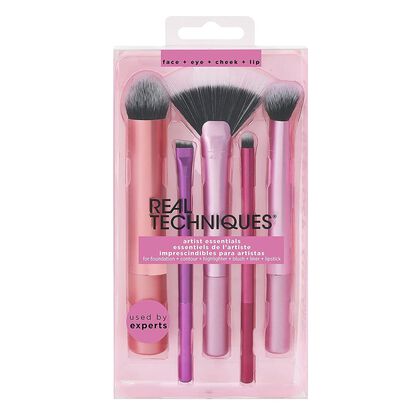 Artist Essentials Makeup Brush Kit