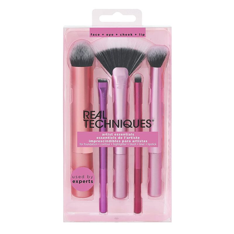 Artist Essentials Makeup Brush Kit