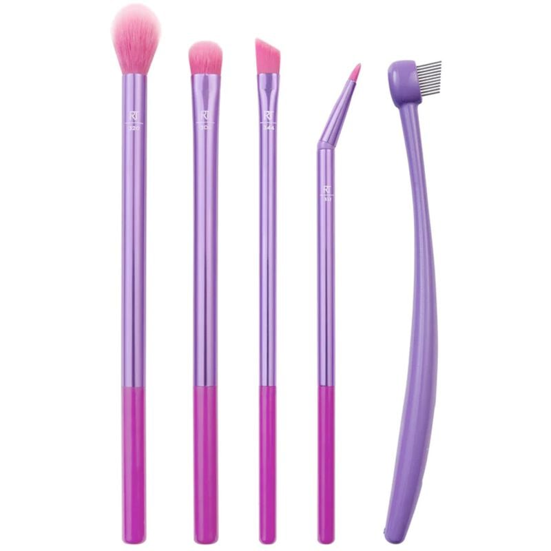 Eye Love Drama Makeup Brush Kit