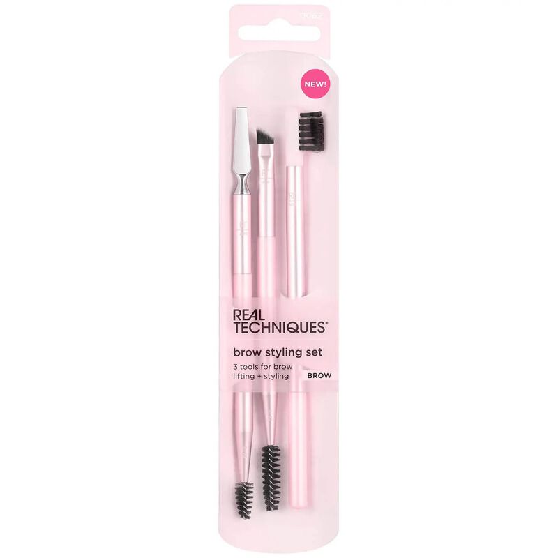 Brow Styling Set