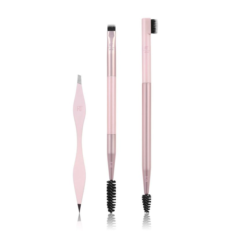 Brow Shaping Set