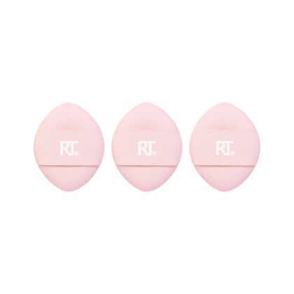 Mini Miracle Powder Puff Trio