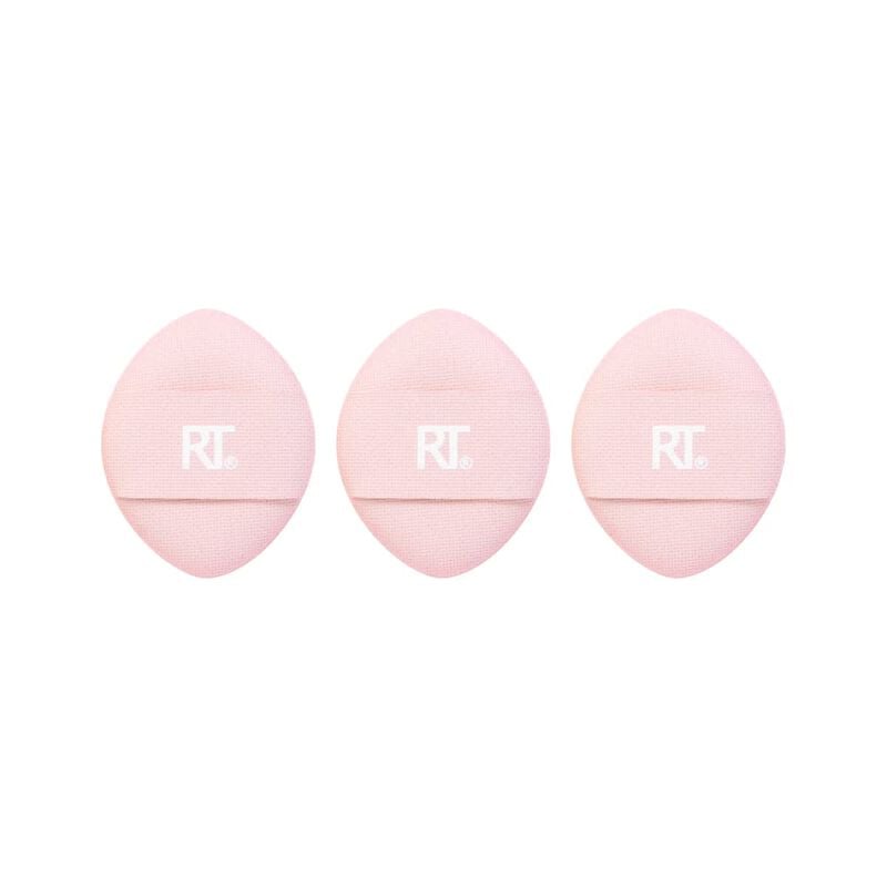 Mini Miracle Powder Puff Trio