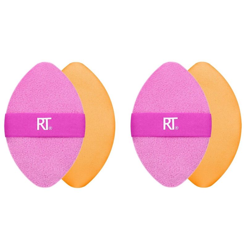 Miracle 2-in-1 Powder Puff Duo