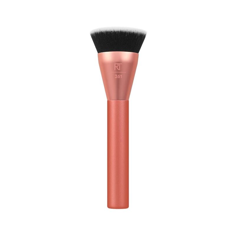 Snatch And Sculpt Contour Makeup Brush