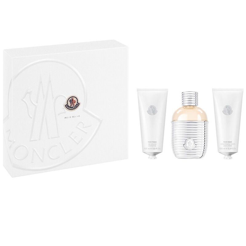 Pour Femme Set