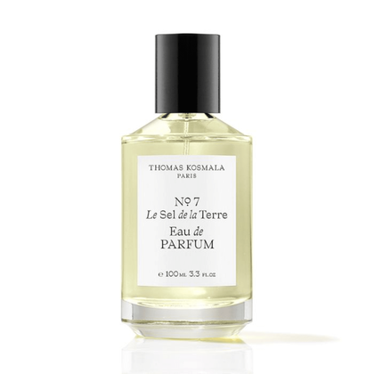 N7 Le Sel De La Terre