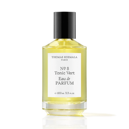 N8 Tonic Vert