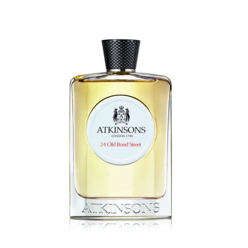 24 Old Bond Street Eau De Cologne 100ml