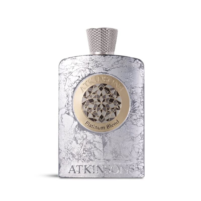 Platinum Blend Parfum Intense