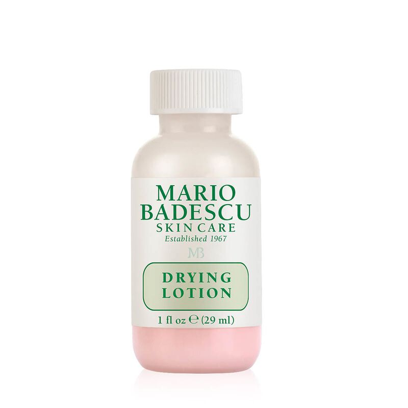 Drying Lotion