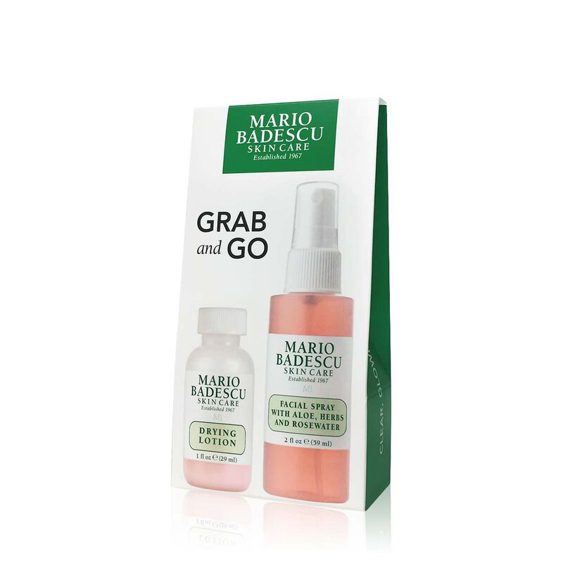 Grab And Go