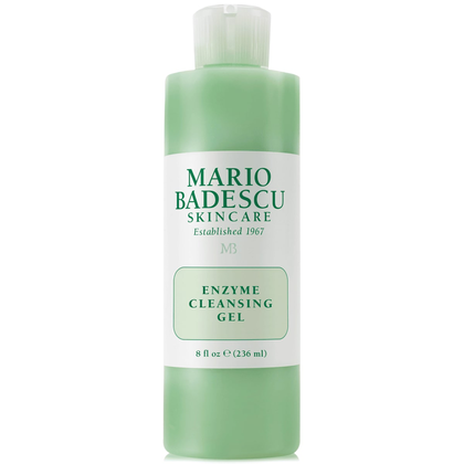 Enzyme Cleansing Gel