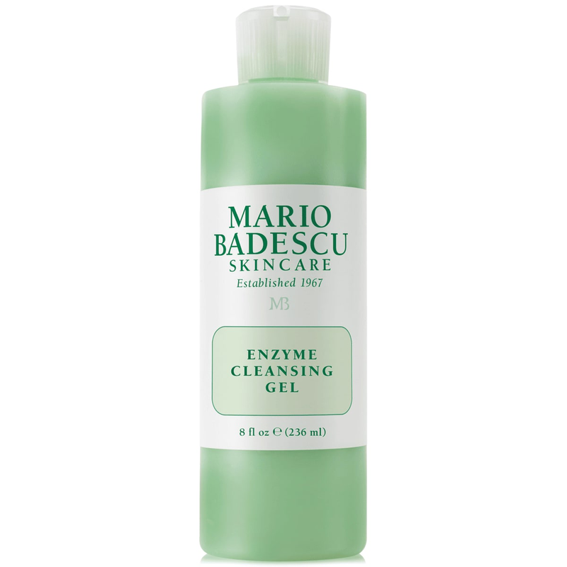 Enzyme Cleansing Gel