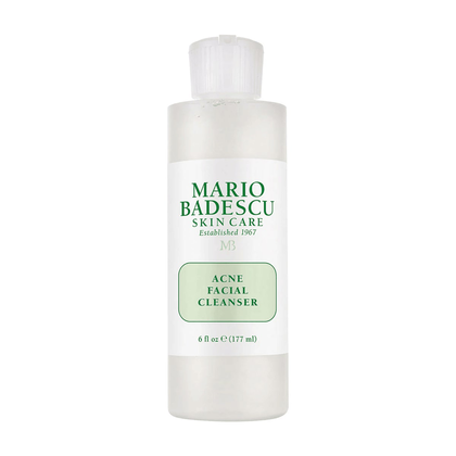 Acne Facial Cleanser