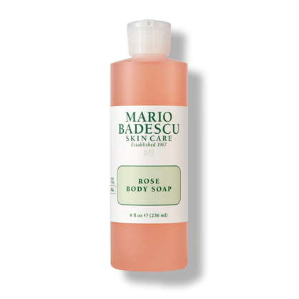 Rose Body Soap