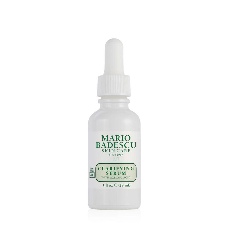 Clarifying Serum With Azelic Acid