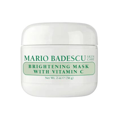 Brightening Mask With Vitamin C