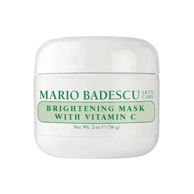 Brightening Mask With Vitamin C