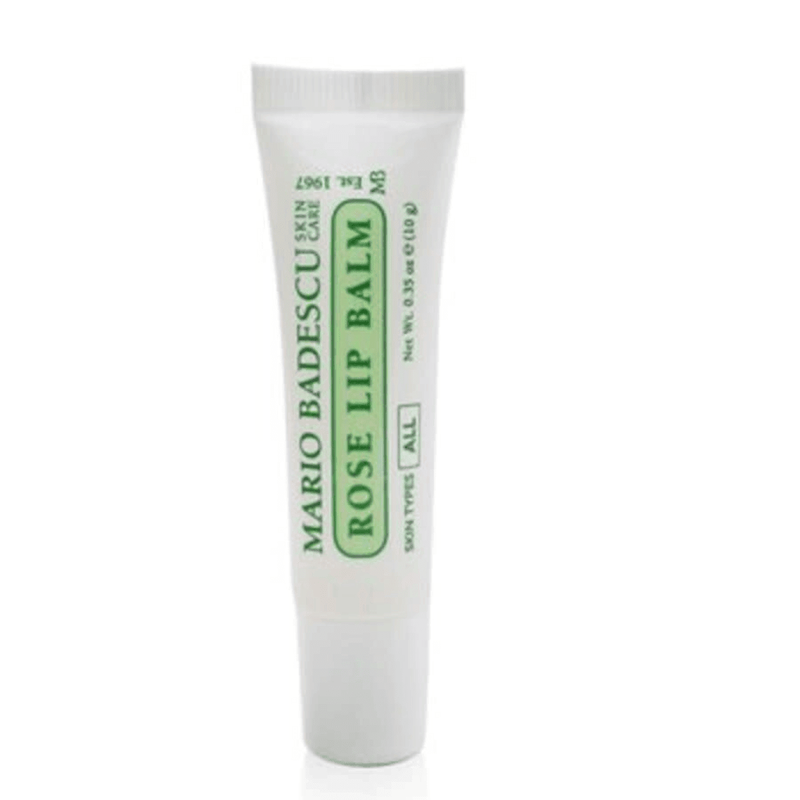 Rose Lip Balm