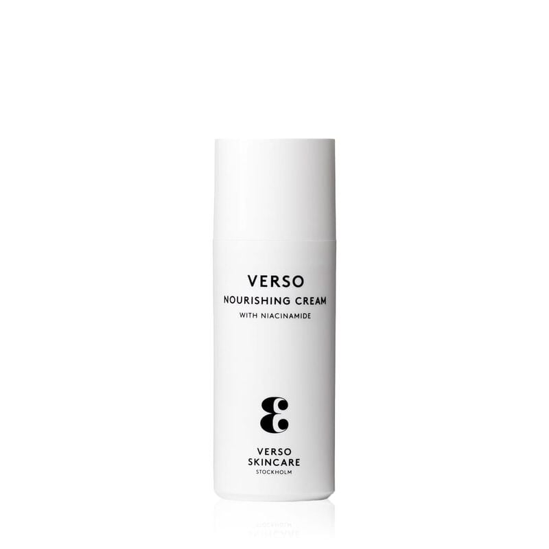 Nourishing Cream
