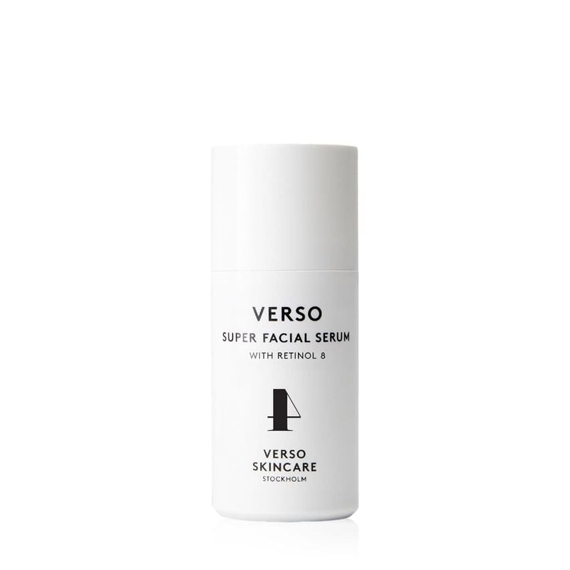 Super Facial Serum
