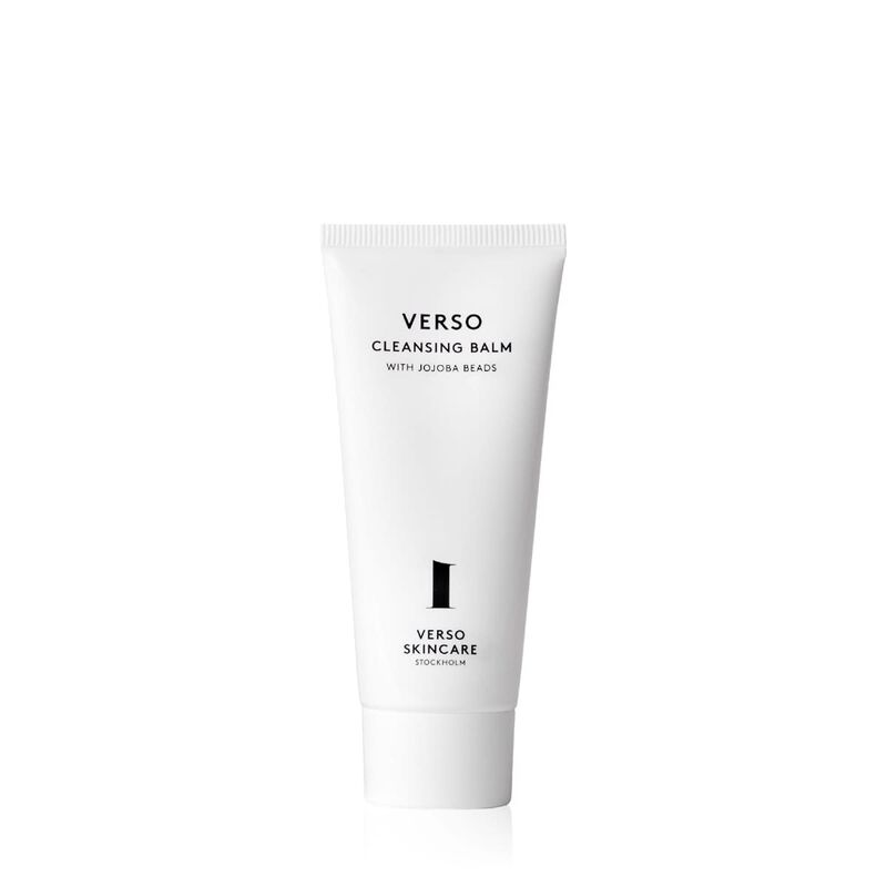 Cleansing Balm
