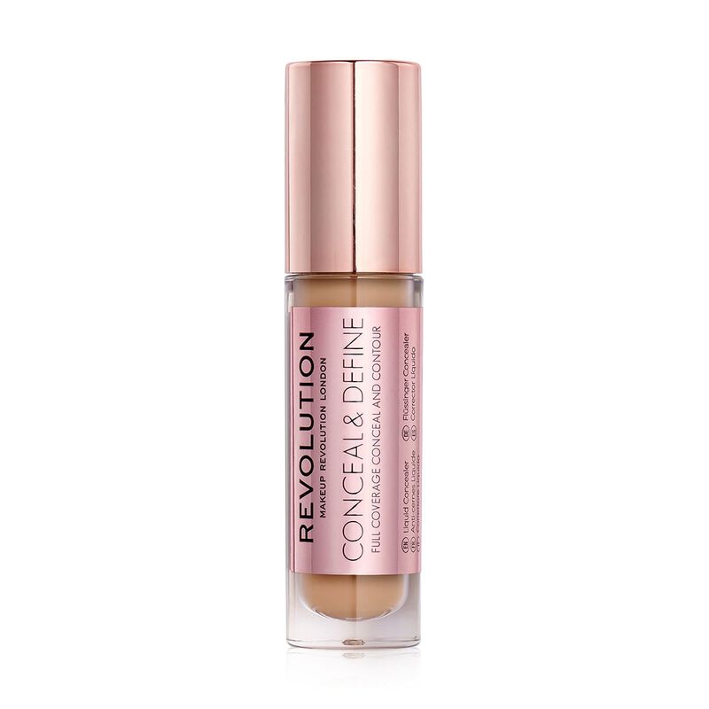 Conceal And Define Concealer