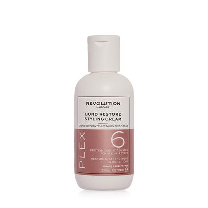Plex 6 Bond Restore Styling Cream