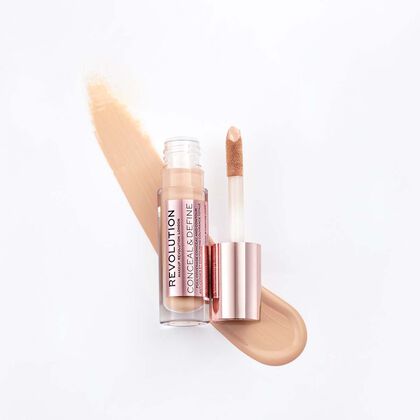 Concealer Conceal And Define - C8