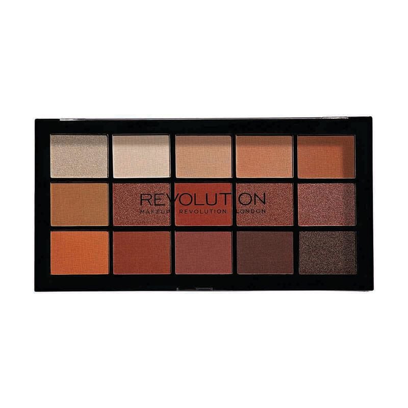 Re Loaded Palette