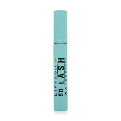 5d Lash Waterproof Mascara