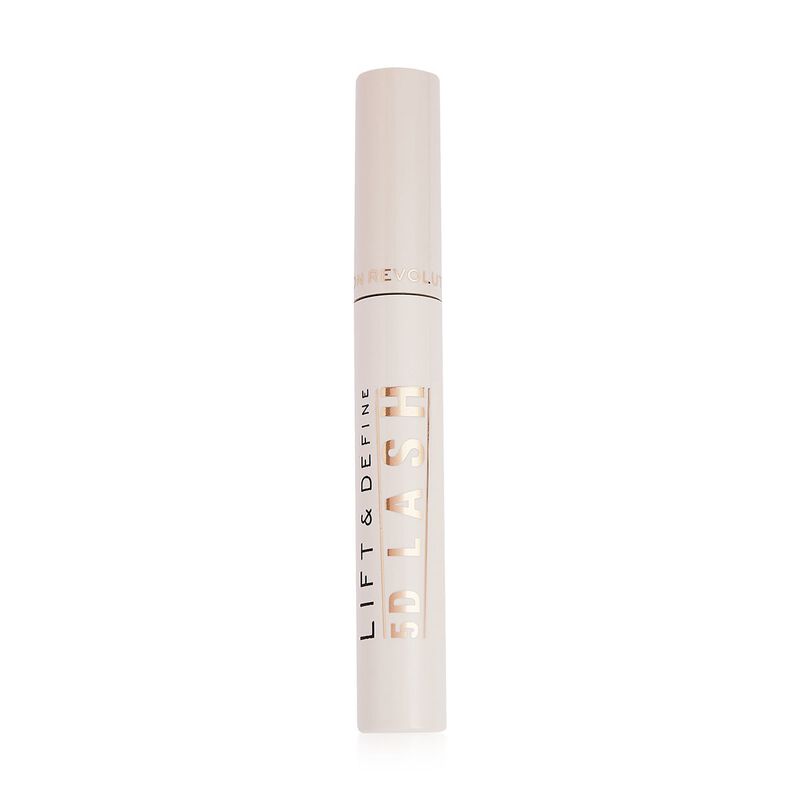5d Mascara