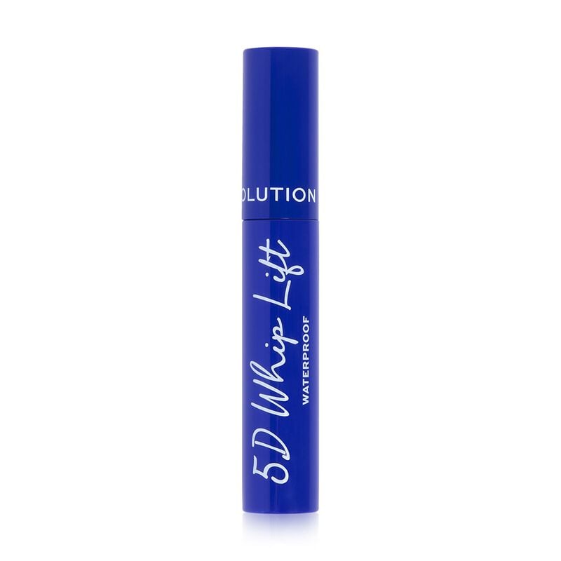 5d Whip Lift Waterproof Mascara