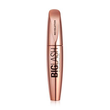 Big Lash Volume Mascara