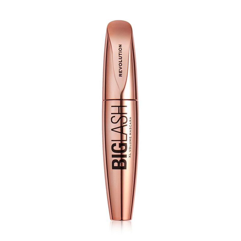 Big Lash Volume Mascara