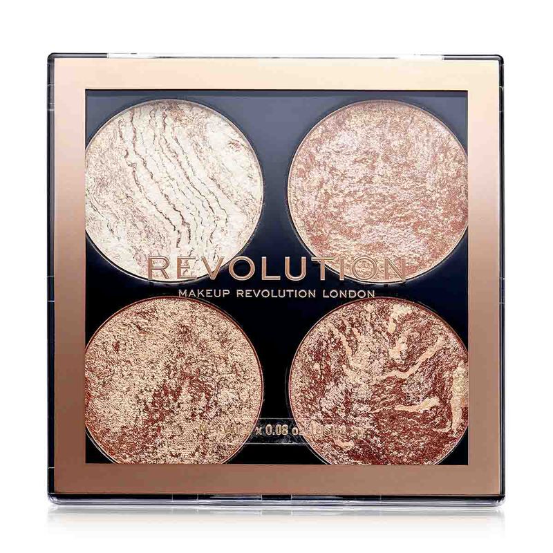 Cheek Kit