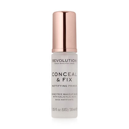 Conceal And Fix Mattifying Primer