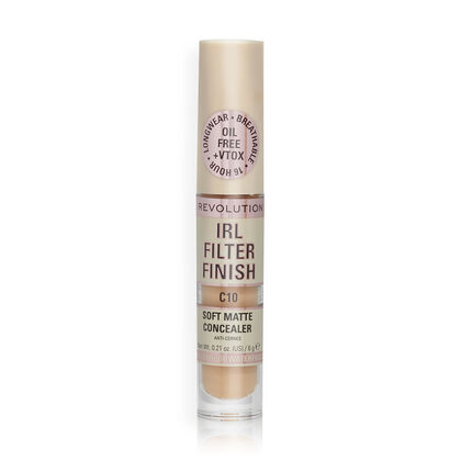 Filter Finish Concealer