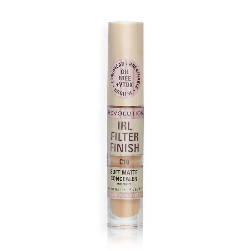 Filter Finish Concealer