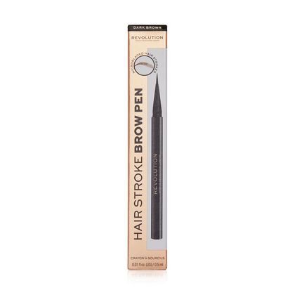 Hair Stroke Brow Pen