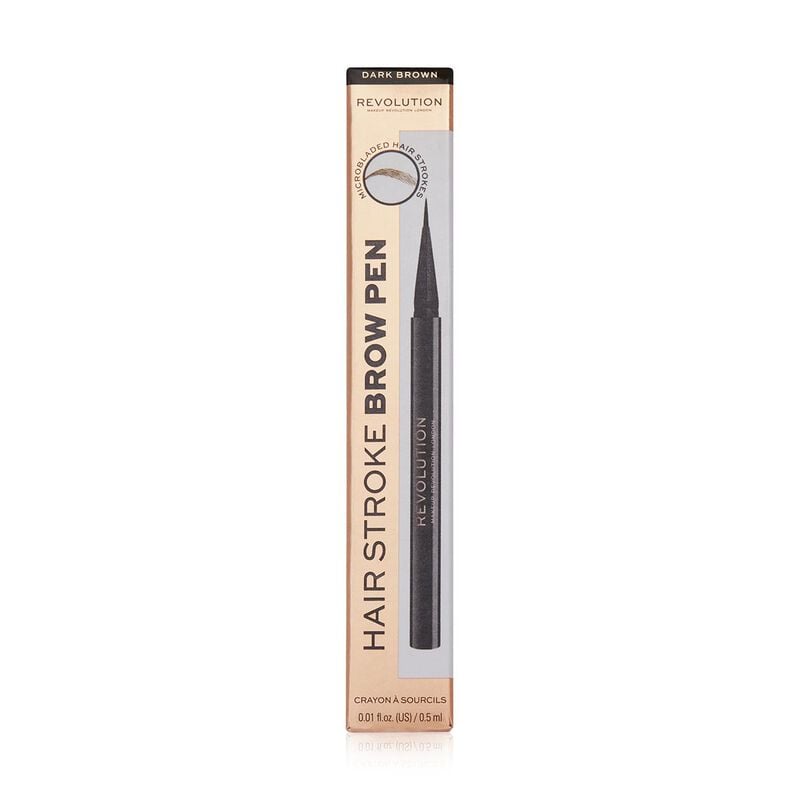 Hair Stroke Brow Pen
