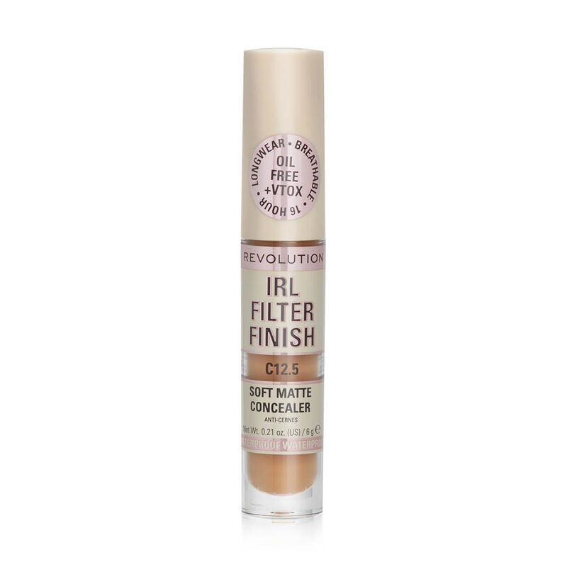 Irl Filter Finish Concealer C125