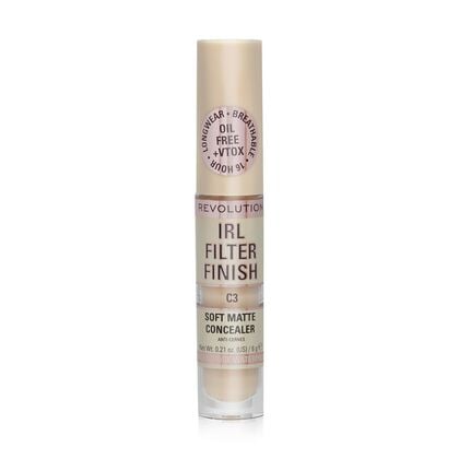 Irl Filter Finish Concealer C3