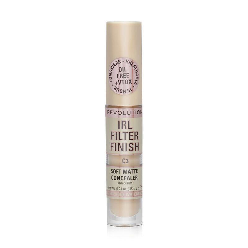 Irl Filter Finish Concealer C3