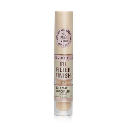 Irl Filter Finish Concealer C7