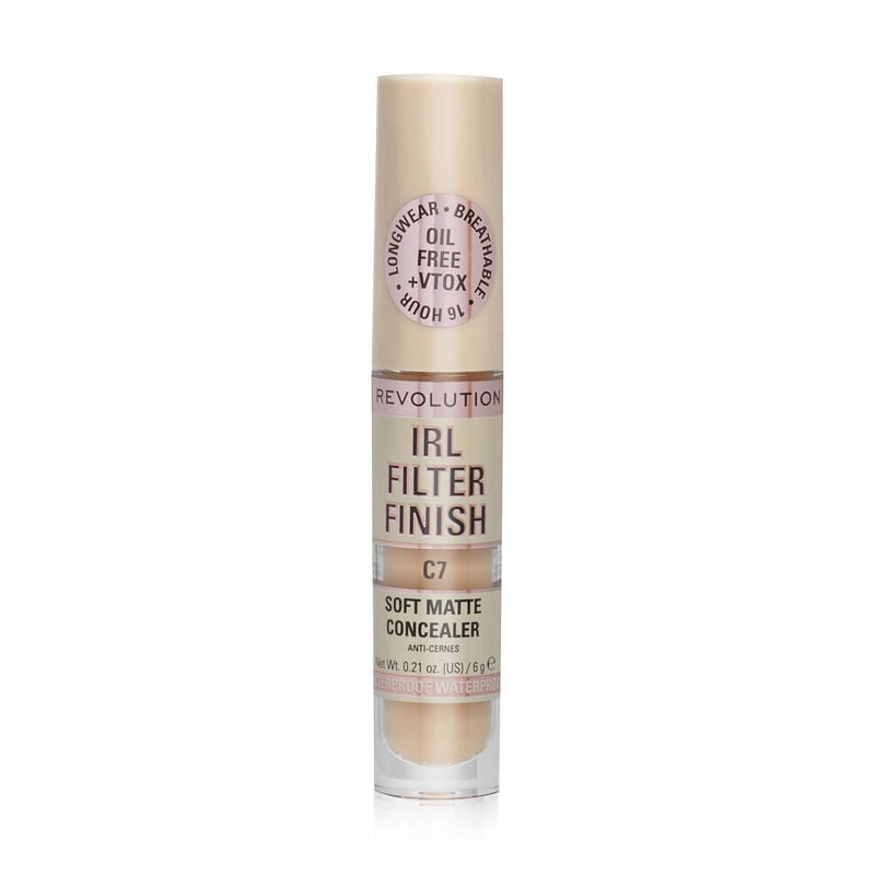 Irl Filter Finish Concealer C7